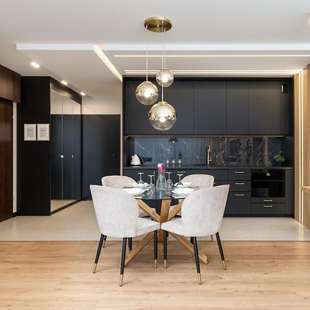 Ga Luxury Apartments G20 Krasków Εξωτερικό φωτογραφία