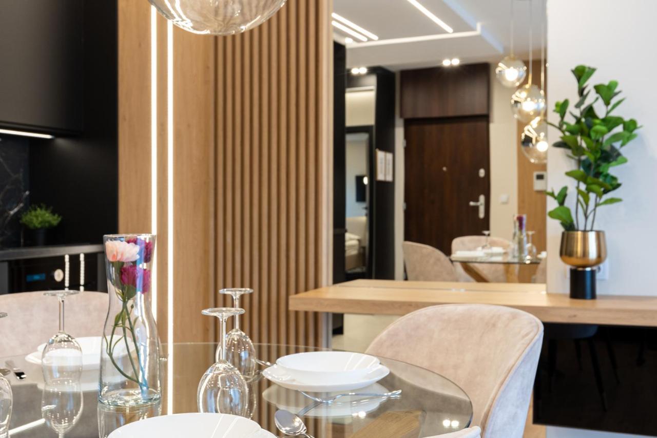 Ga Luxury Apartments G20 Krasków Εξωτερικό φωτογραφία